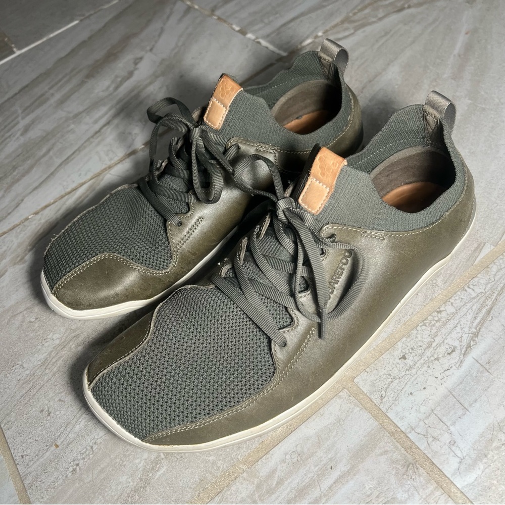 Vivobarefoot | Primus Knit | Size 43